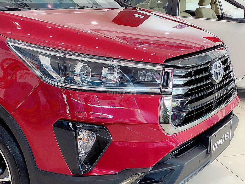 Mua bán ô tô Toyota Innova 2019 giá 850 triệu - 1851827