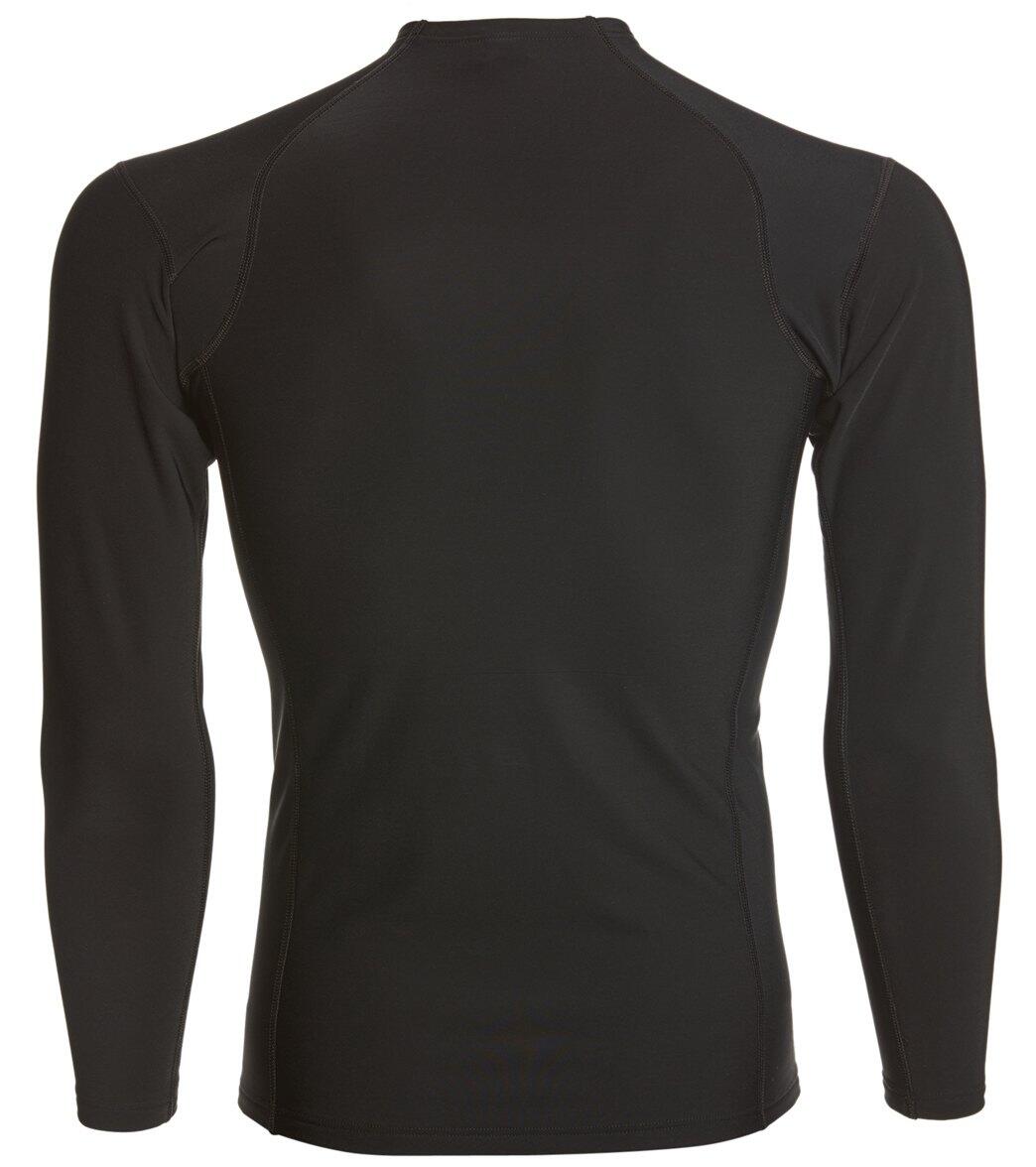 FINIS MALE THERMAL SWIM SHIRT