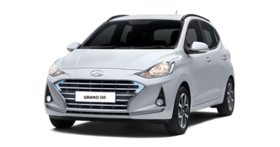 Hyundai Grand I10 Hatchback 1.2 MT Tiêu chuẩn 2022