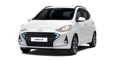 Hyundai Grand I10 Hatchback 1.2 MT Tiêu chuẩn 2021