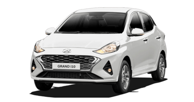 Hyundai Grand i10 Sedan 1.2 MT Tiêu chuẩn 2022