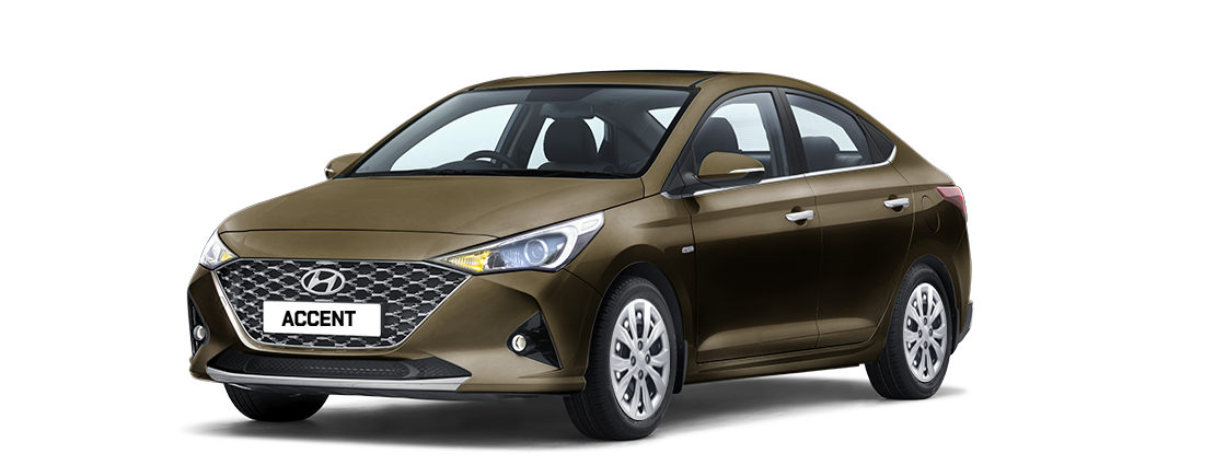 Hyundai Accent 1.4 MT Tiêu Chuẩn 2022
