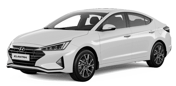 Hyundai Elantra Sport 1.6 T-GDI 2021