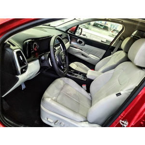 All New KIA Sorento 2.2D Luxury 2WD