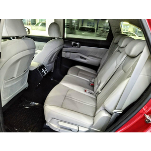 All New KIA Sorento 2.2D Luxury 2WD