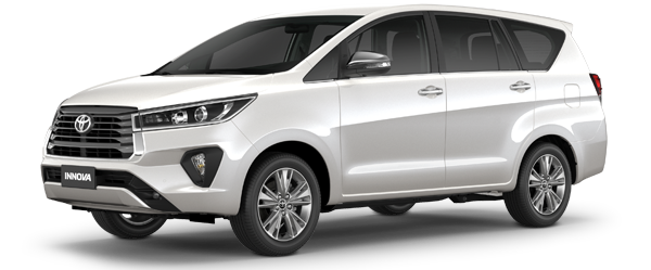 Giá xe Toyota Innova Venturer 2.0 AT số tự động cao cấp 2017 mới