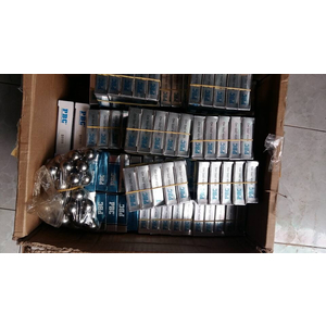 Bạc đạn dùng cho xe nâng tay