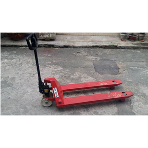 Xe nâng tay OPK đã qua sử dụng- mới 90%