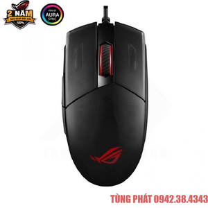 Chuột gaming Asus ROG Strix Impact II GD
