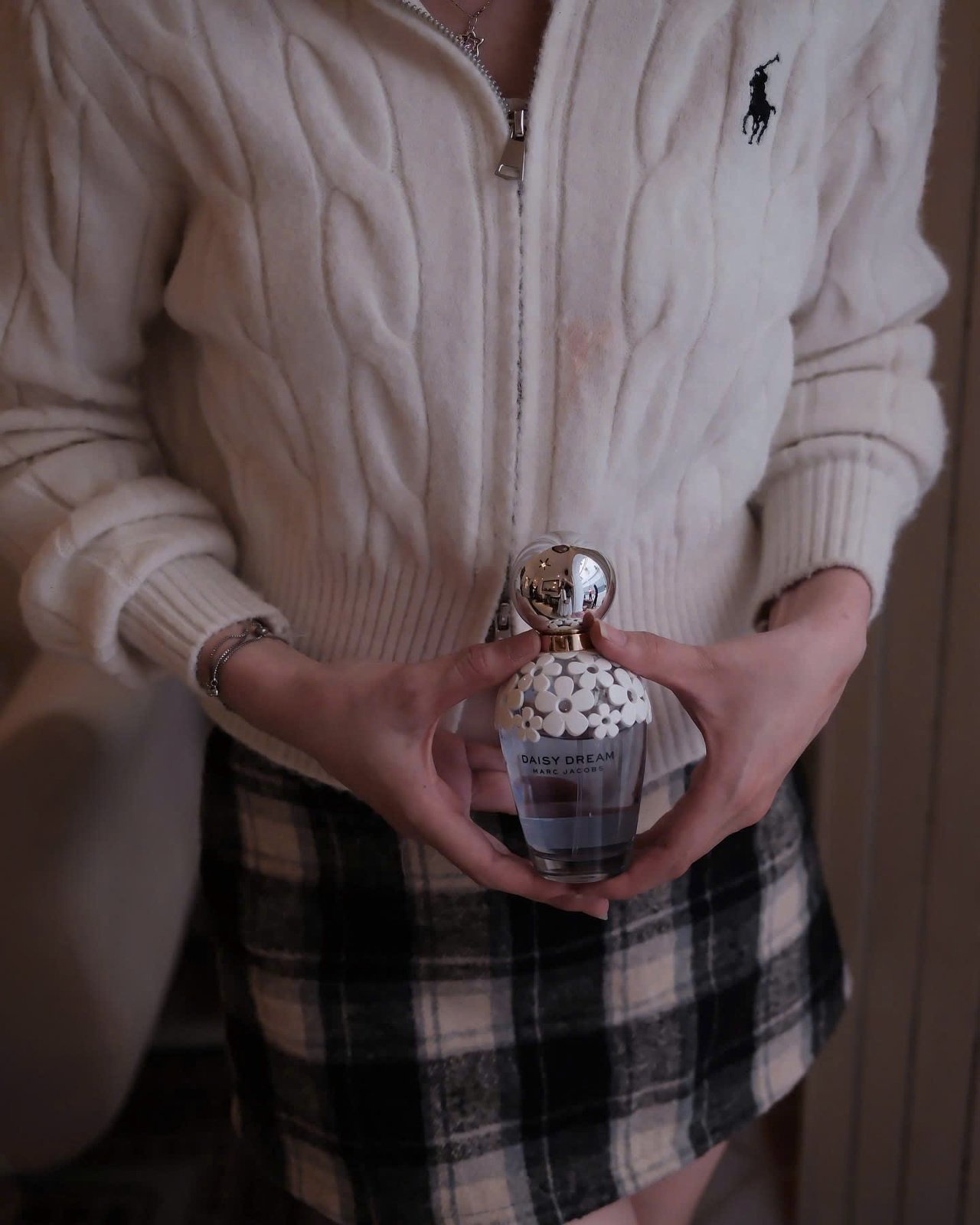 Nước hoa nữ Marc Jacobs Daisy Dream - 100ml