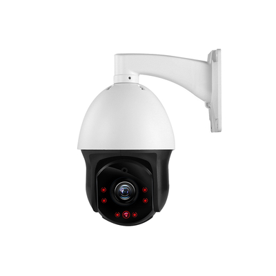 18X Optical Zoom PTZ Motion Tracking Camera De Surveillance Night Vision Outdoor P2P CCTV Security Camera