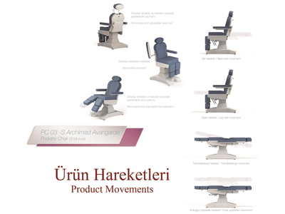 Ghế bành Avangarde