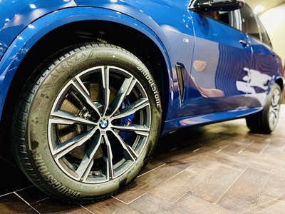 BMW X5 xDrive40i M Sport