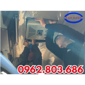 BÁN - LẮP ĐẶT ĐIỀU HOÀ ÂM TRẦN TẠI XƯỞNG Ở HÀ NỘI VÀ SÀI GÒN