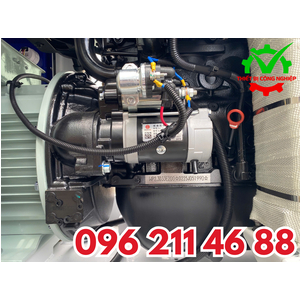 WEICHAI 33kVA GÁC CONT LẠNH – Điện ổn định, chạy đường dài yên tâm, giữ nhiệt cont chuẩn