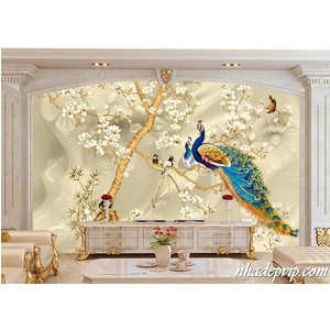 GẠCH 3D CÔNG PHƯỢNG CP11