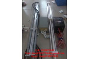 Bộ xử lý tĩnh điện trong nghành bao bì 15KV