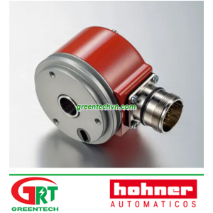 19 series | Hohner 19 series | Bộ mã hóa | Rotary encoder | Hohner Vietnam