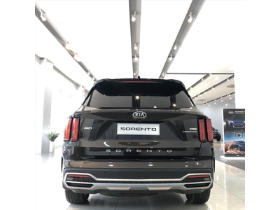 New KIA Sorento Premium D2.2 (Máy dầu)
