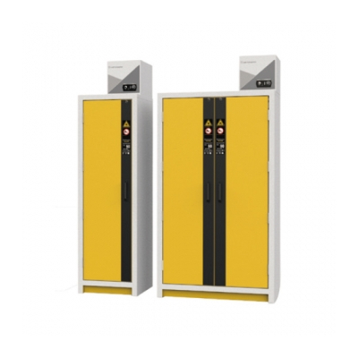 Tủ bảo quản an toàn chống cháy (Type 30) loại SC3-30F-0806D1D-C, Hãng JeioTech/Hàn Quốc