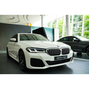 BMW 520i M Sport