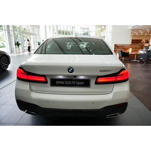 BMW 520i M Sport