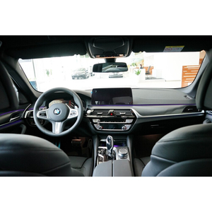 BMW 520i M Sport