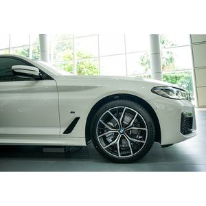 BMW 520i M Sport