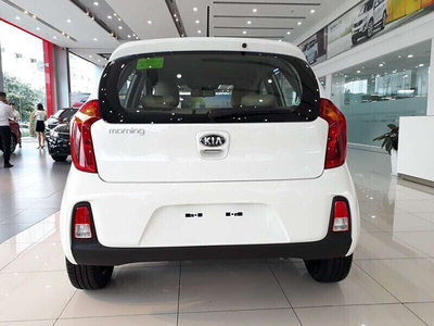 KIA Morning MT