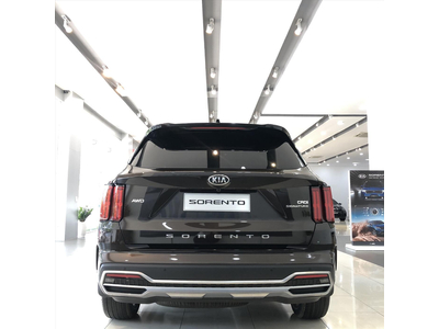 New KIA Sorento Signature D2.2 Diesel (7 Ghế Máy dầu)