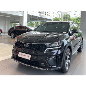 New KIA Sorento Deluxe D2.2 (Máy dầu)