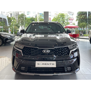 New KIA Sorento Deluxe D2.2 (Máy dầu)