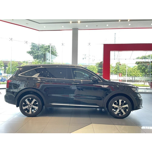 New KIA Sorento Deluxe D2.2 (Máy dầu)