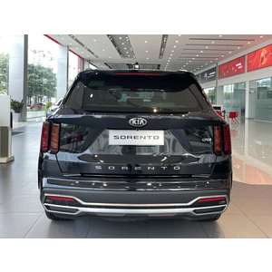 New KIA Sorento Deluxe D2.2 (Máy dầu)