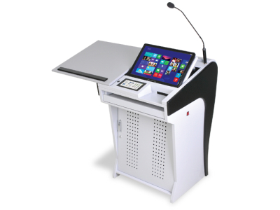 BỤC PHÁT BIỂU DIGITAL PODIUM PK-190SN