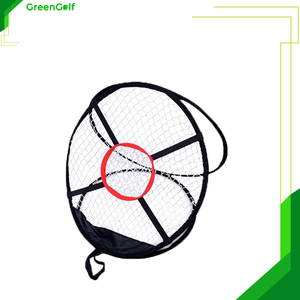 Giỏ Tập Chíp - Lưới Tập Chip (Size nhỏ)