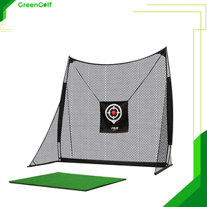 Lưới Tập Swing Golf SW-250