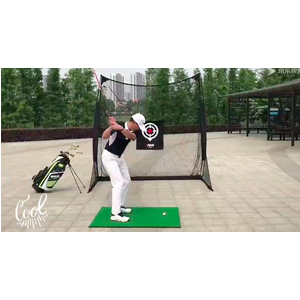 Lưới Tập Swing Golf SW-250