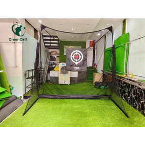 Lưới Tập Swing Golf SW-250