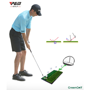 Thảm Swing Chip PGM