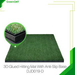 Thảm Tập Swing 3D