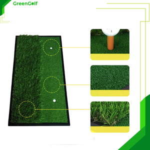 Thảm Tập Swing Golf - Swing Chip
