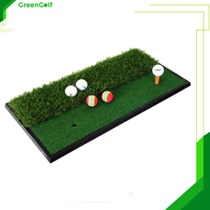 Thảm Tập Swing Golf - Swing Chip