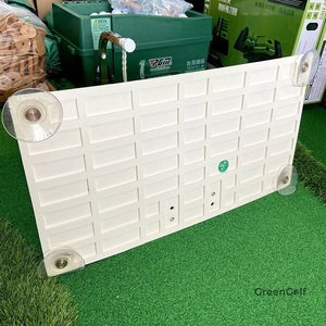 Thảm Swing 360 độ, Tập Swing Với Mọi Loại Gậy Golf