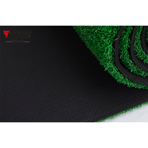 Thảm Putting Golf Nhựa Xanh_ Thảm Tâp Golf Tiện Dụng
