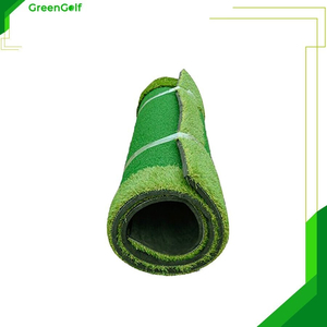 Thảm Tập Putt Golf viền dày kích thước 1.25mx2.5m_ Thảm tập golf cao cấp