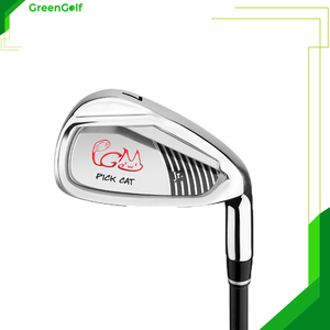 Gậy Số 7 Iron Trẻ Em