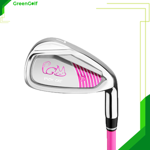 Gậy Số 7 Iron Trẻ Em