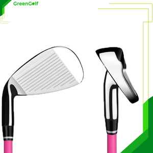 Gậy Số 7 Iron Trẻ Em