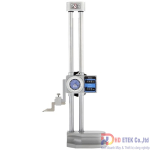 Thước đo cao đồng hồ 192-130 (0-300mm)